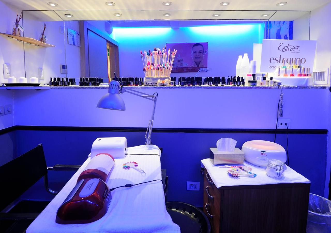 Relais San Pietro Hotel 3*