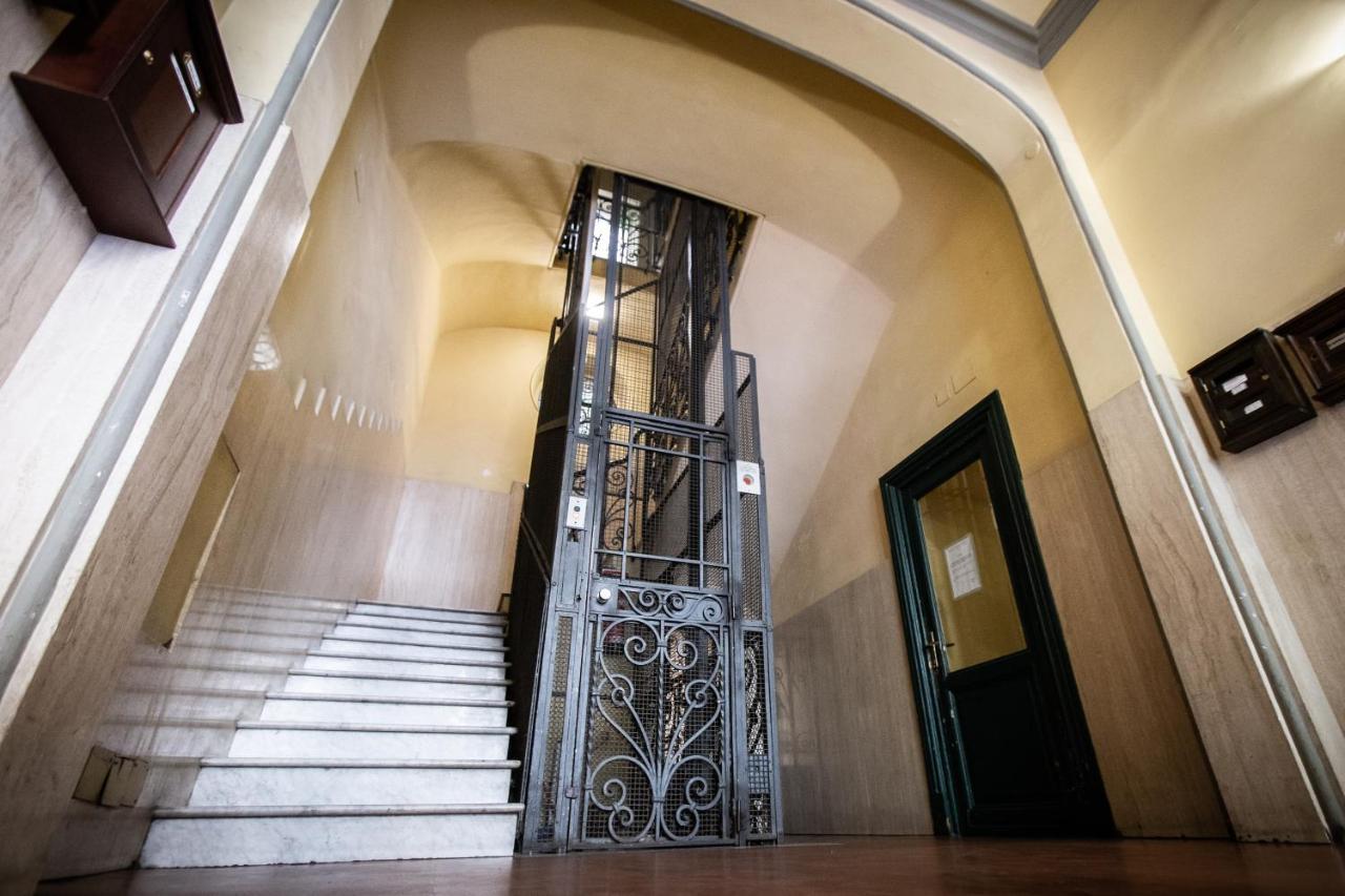El Dorado Vatican Gasthof