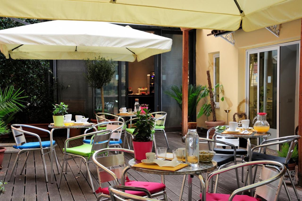 Relais San Pietro 3*