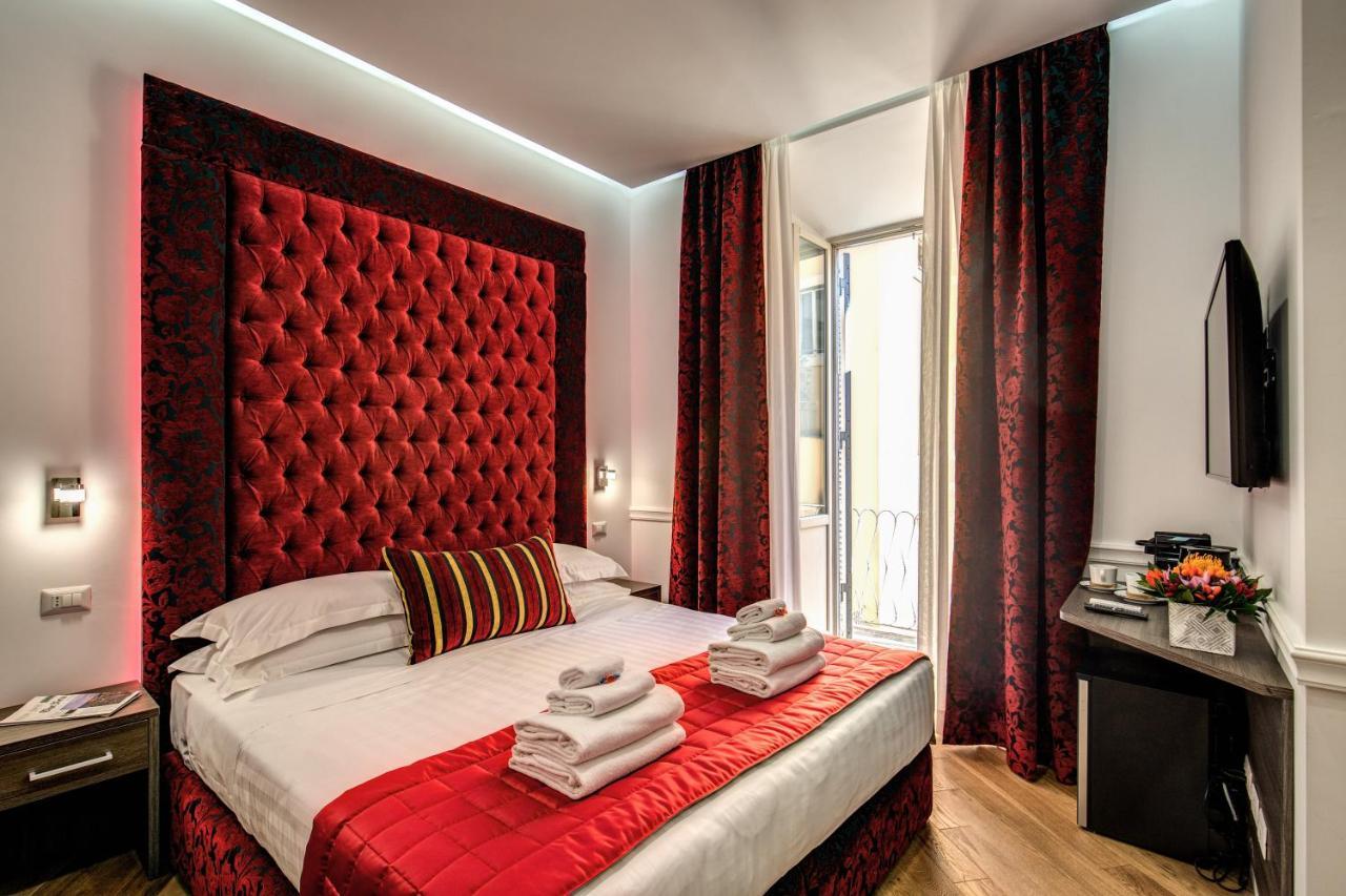 La Foresteria Luxury Gasthof