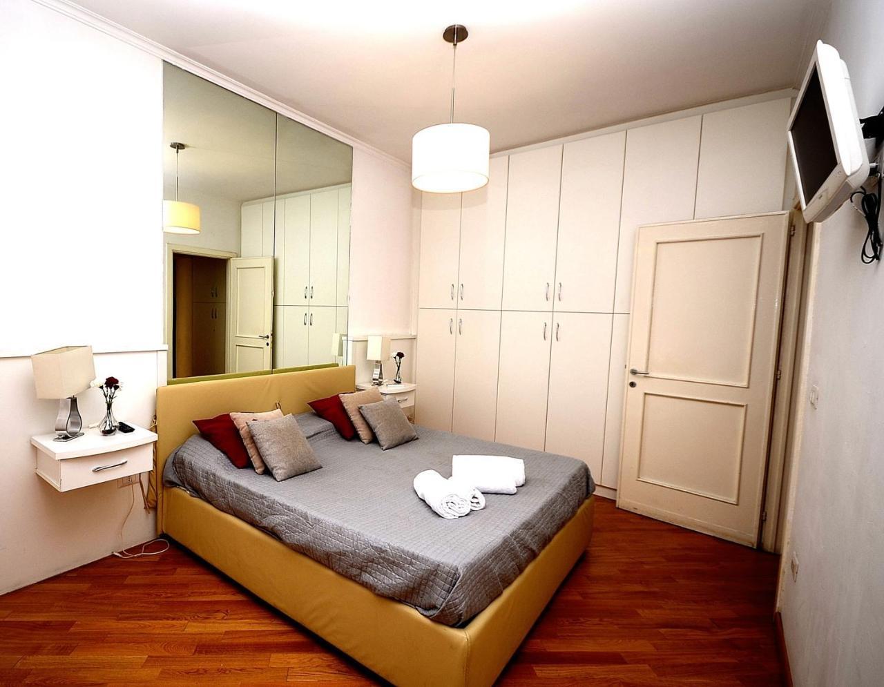 Vavilon Leilighet Roma