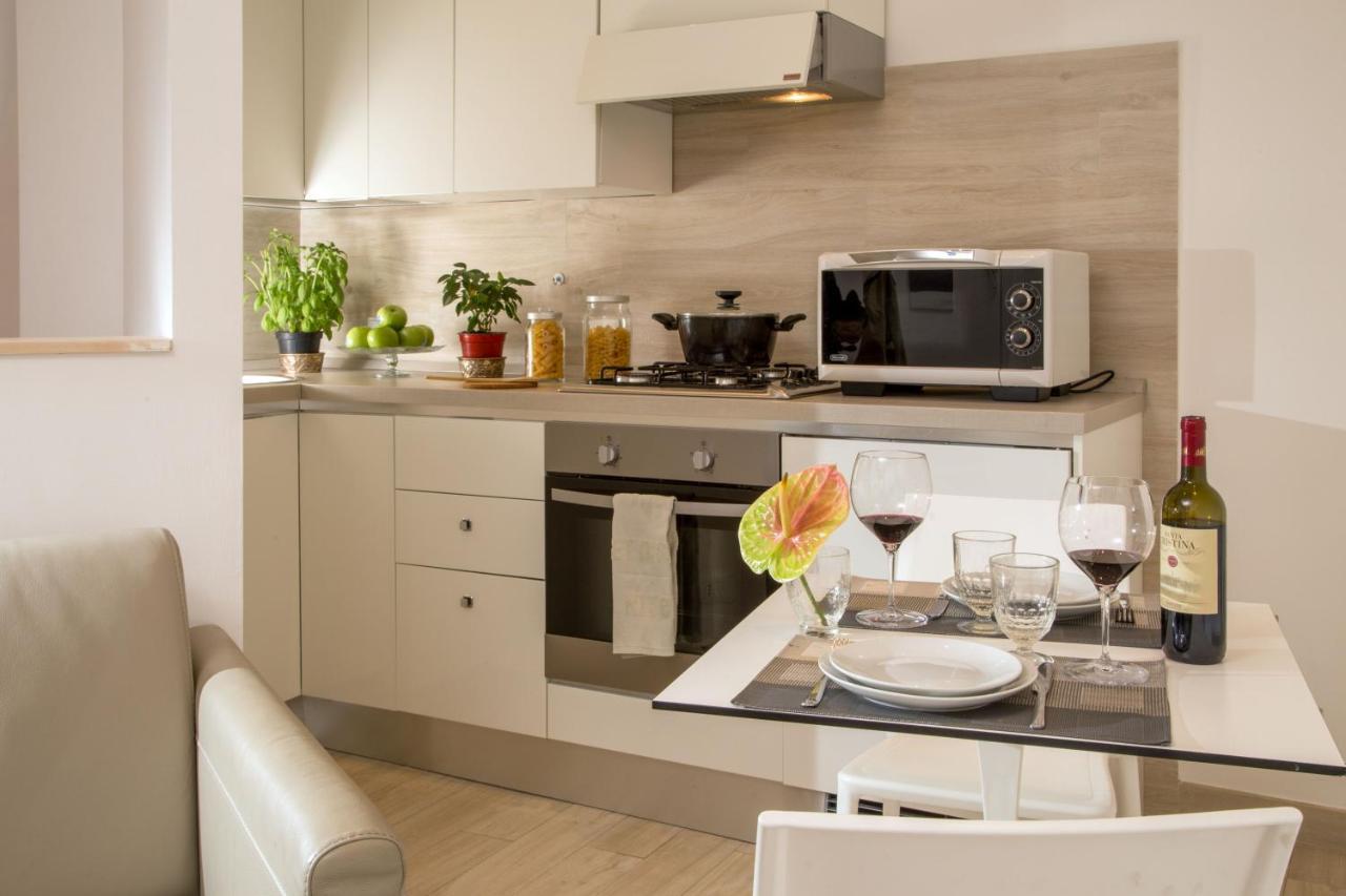 Apartamento Vatican