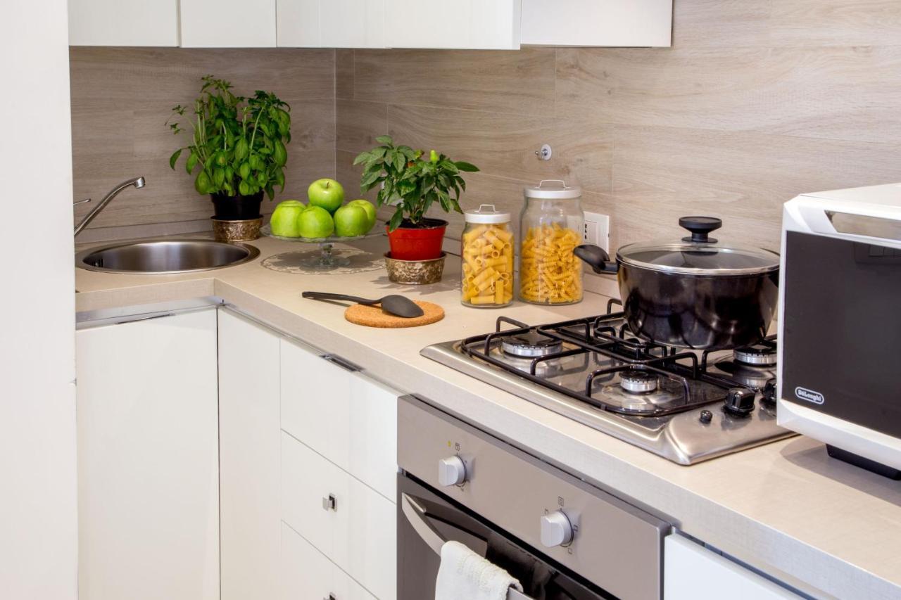 Apartamento Vatican