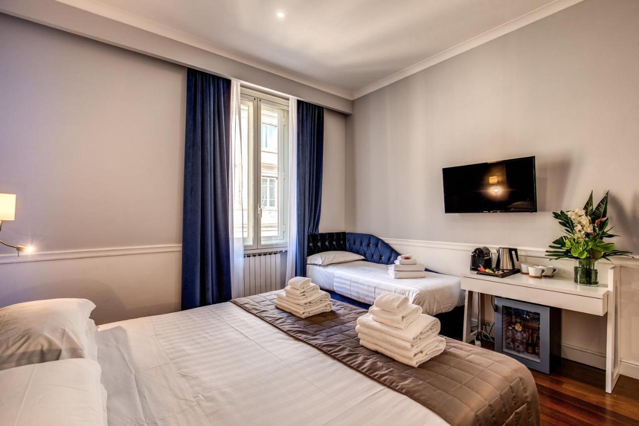 La Foresteria Luxury Gasthof