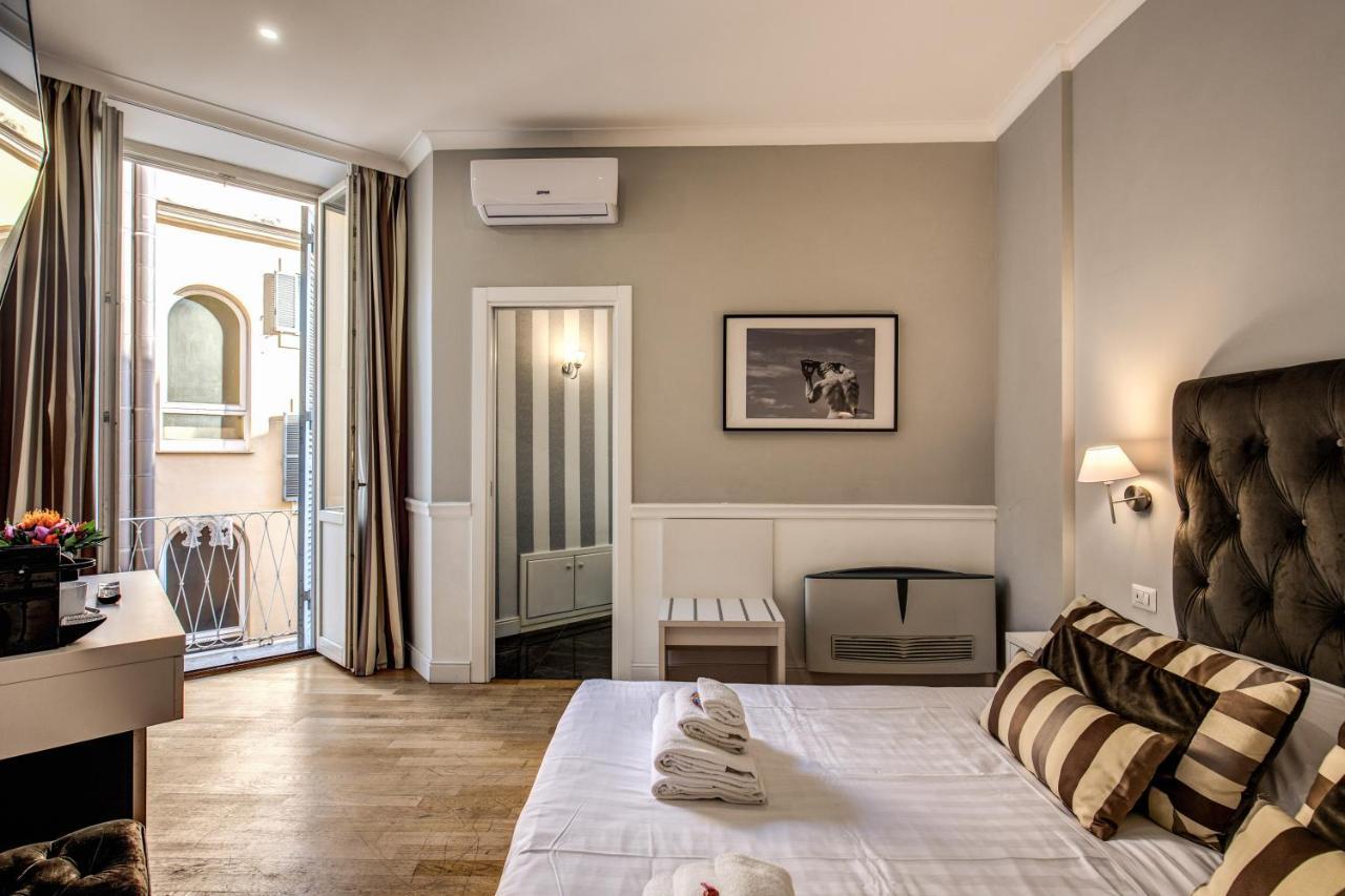 La Foresteria Luxury 3* Rom