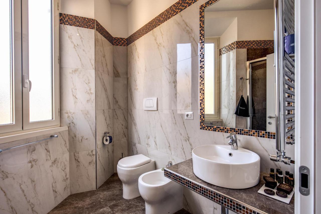 La Foresteria Luxury Gasthof