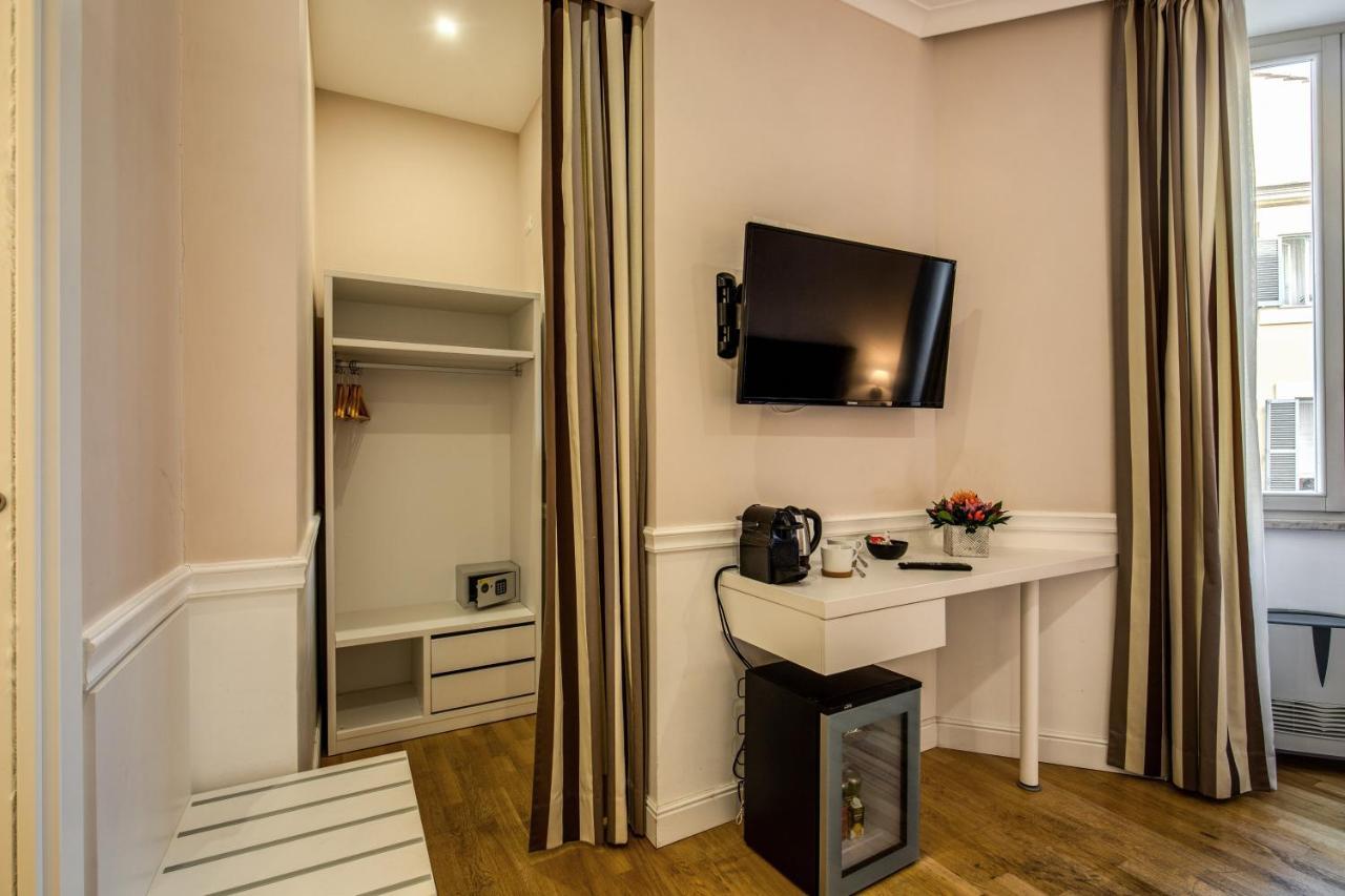 La Foresteria Luxury Gasthof