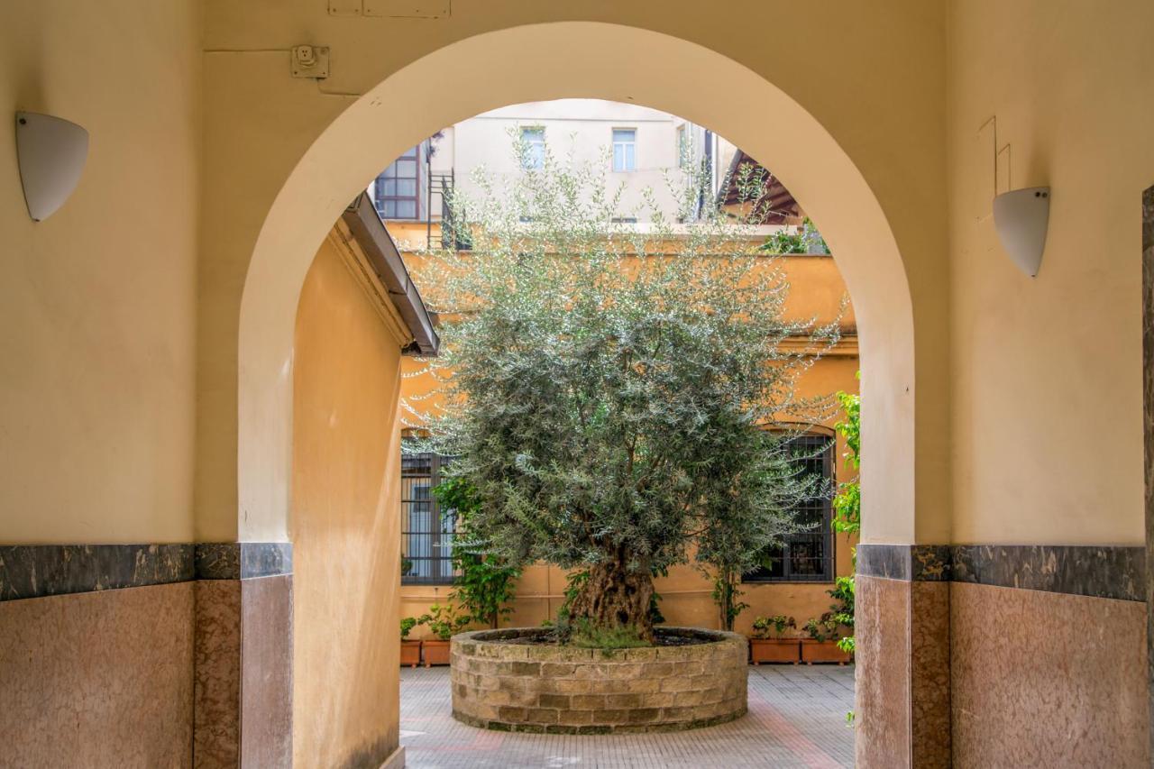 Apartamento Vatican Roma