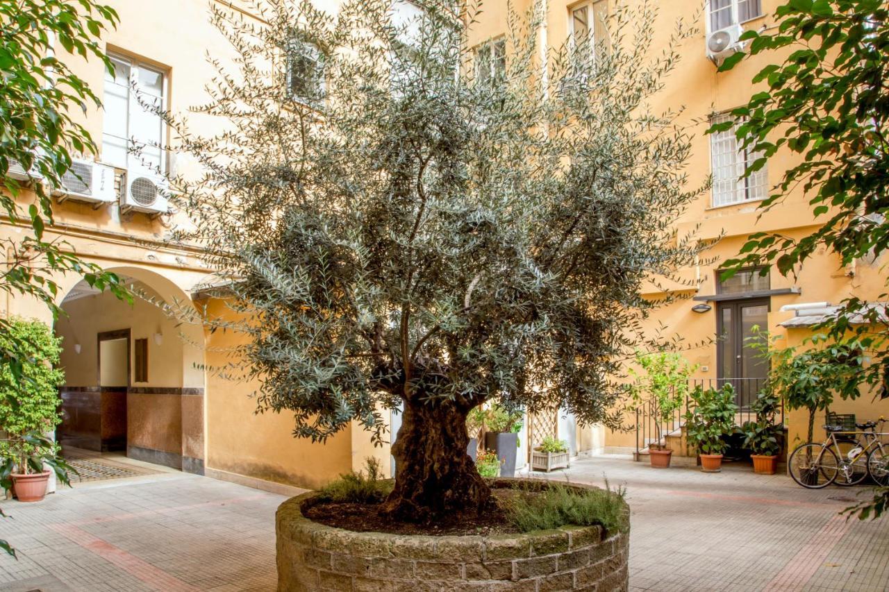 Vatican Apartamento