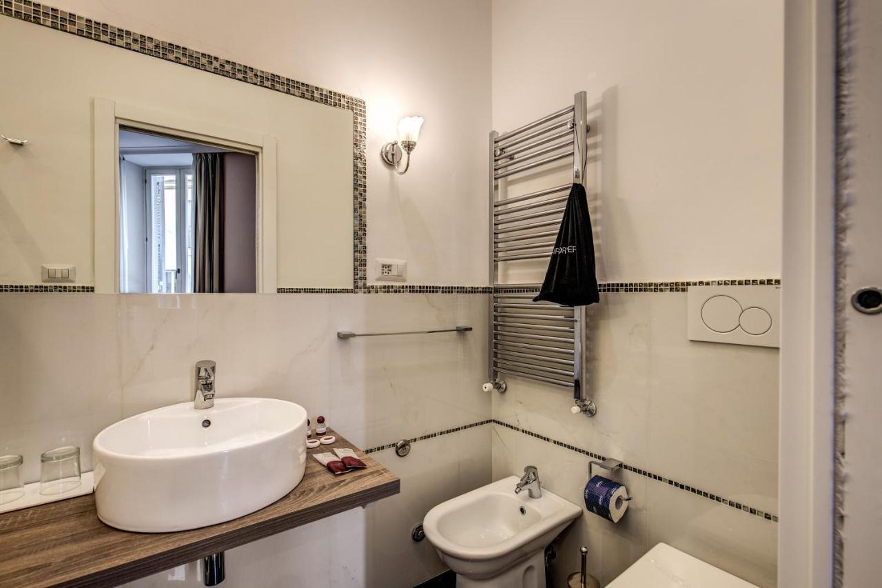 Gasthof La Foresteria Luxury Rom
