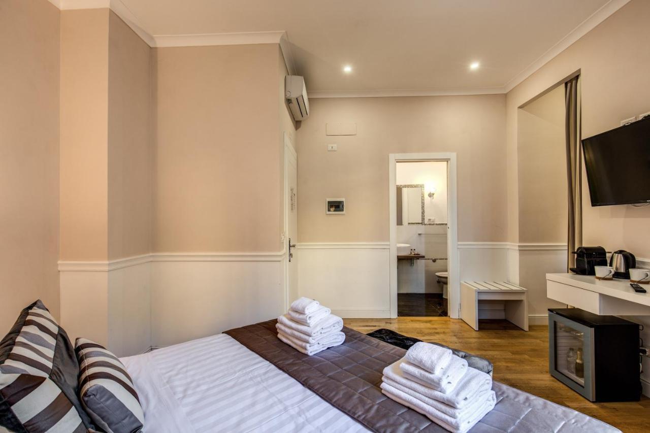 La Foresteria Luxury Gasthof