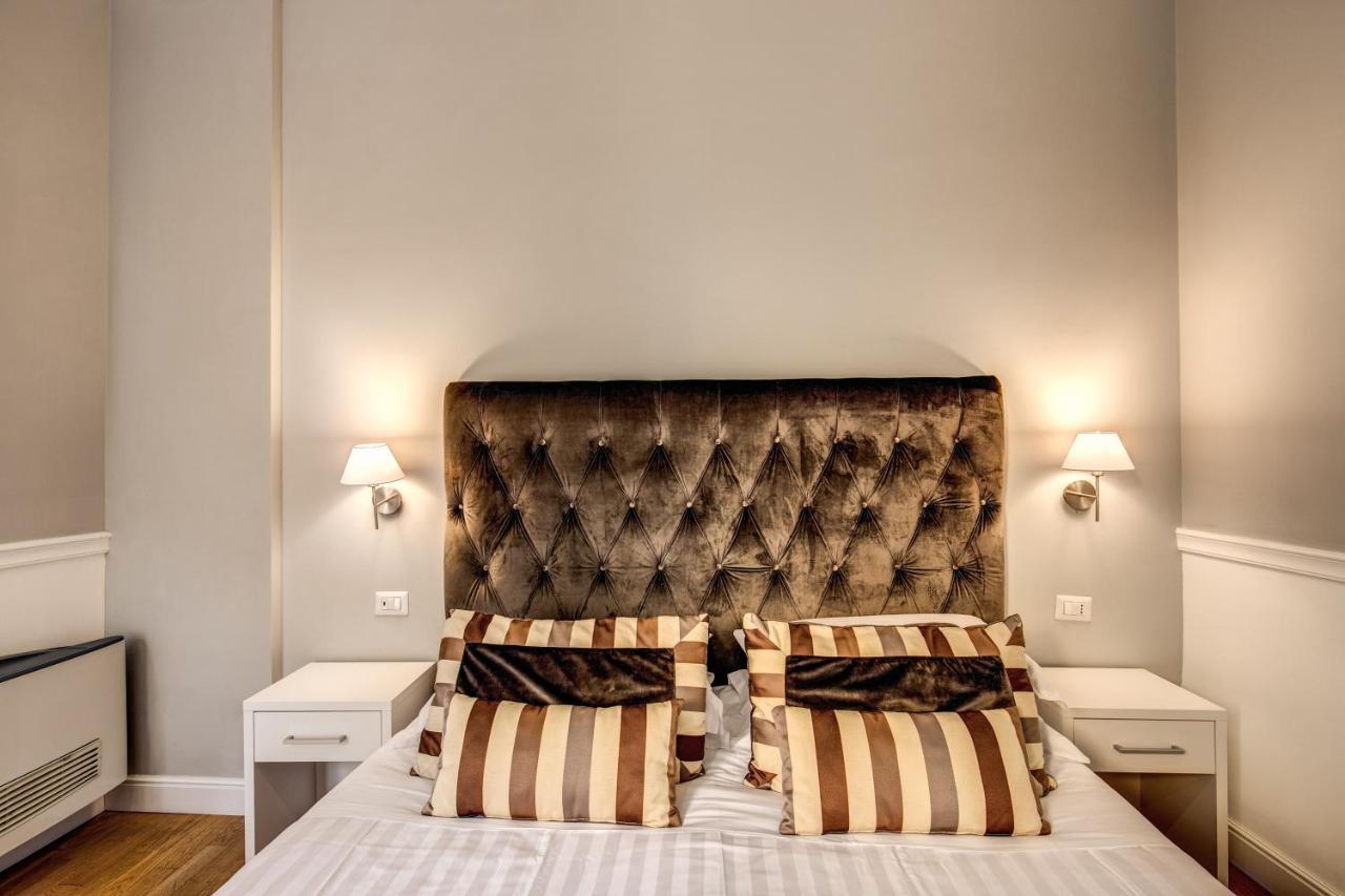 La Foresteria Luxury 3* Rom