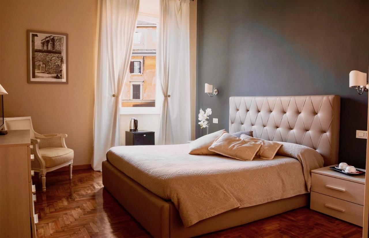 San Vito Rom
