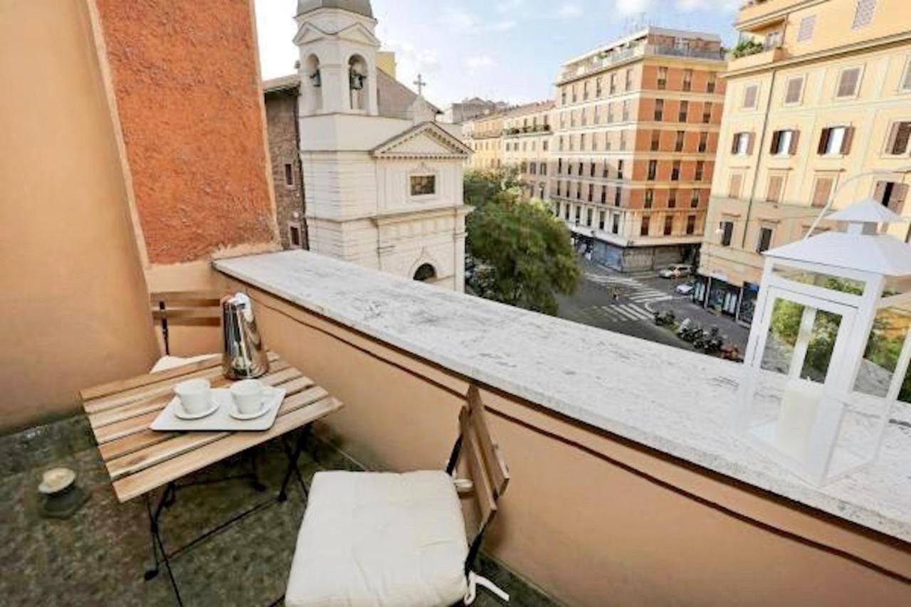 San Vito Rom