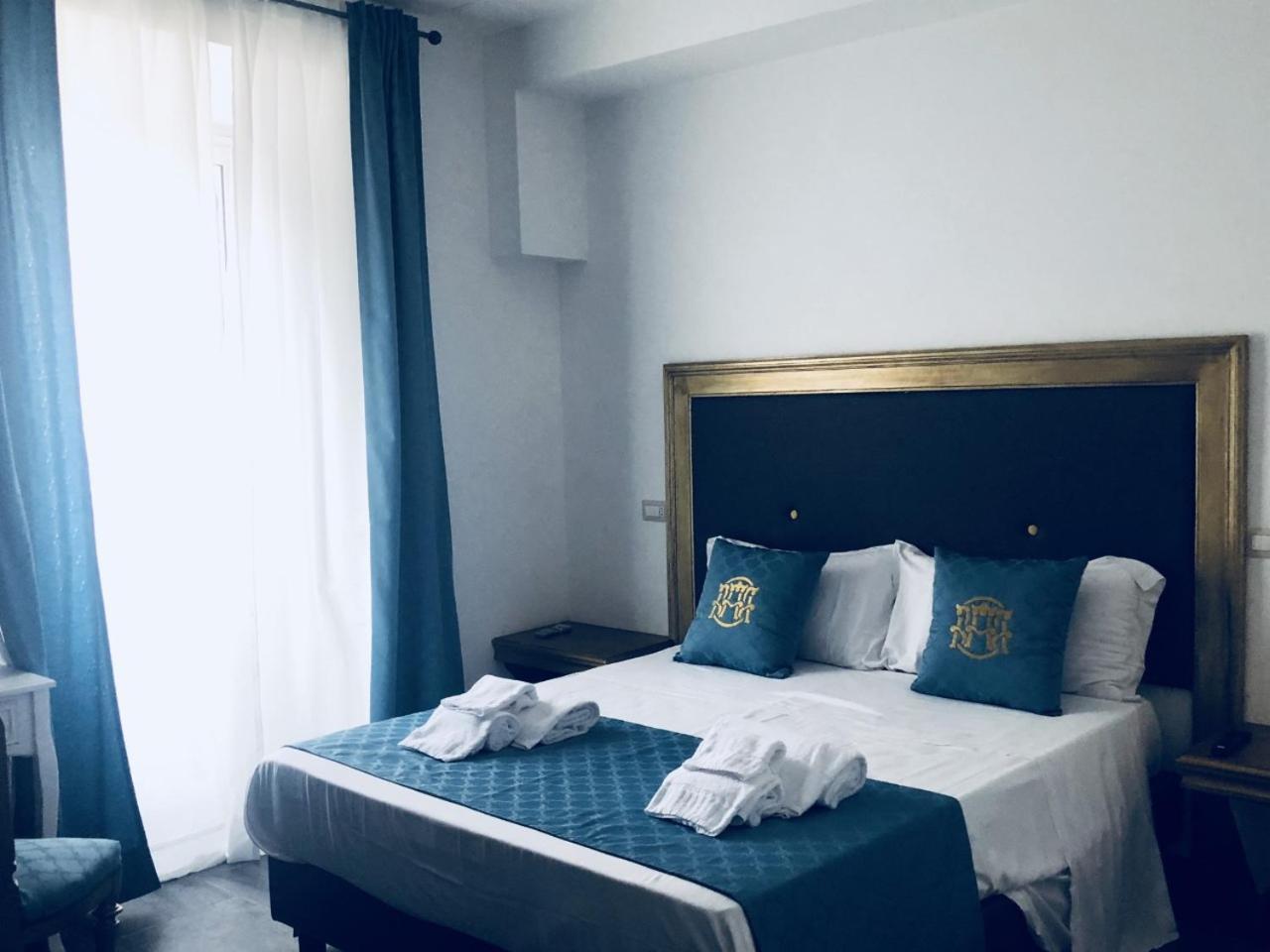 Bed & Breakfast Art Atelier Borgo Roma