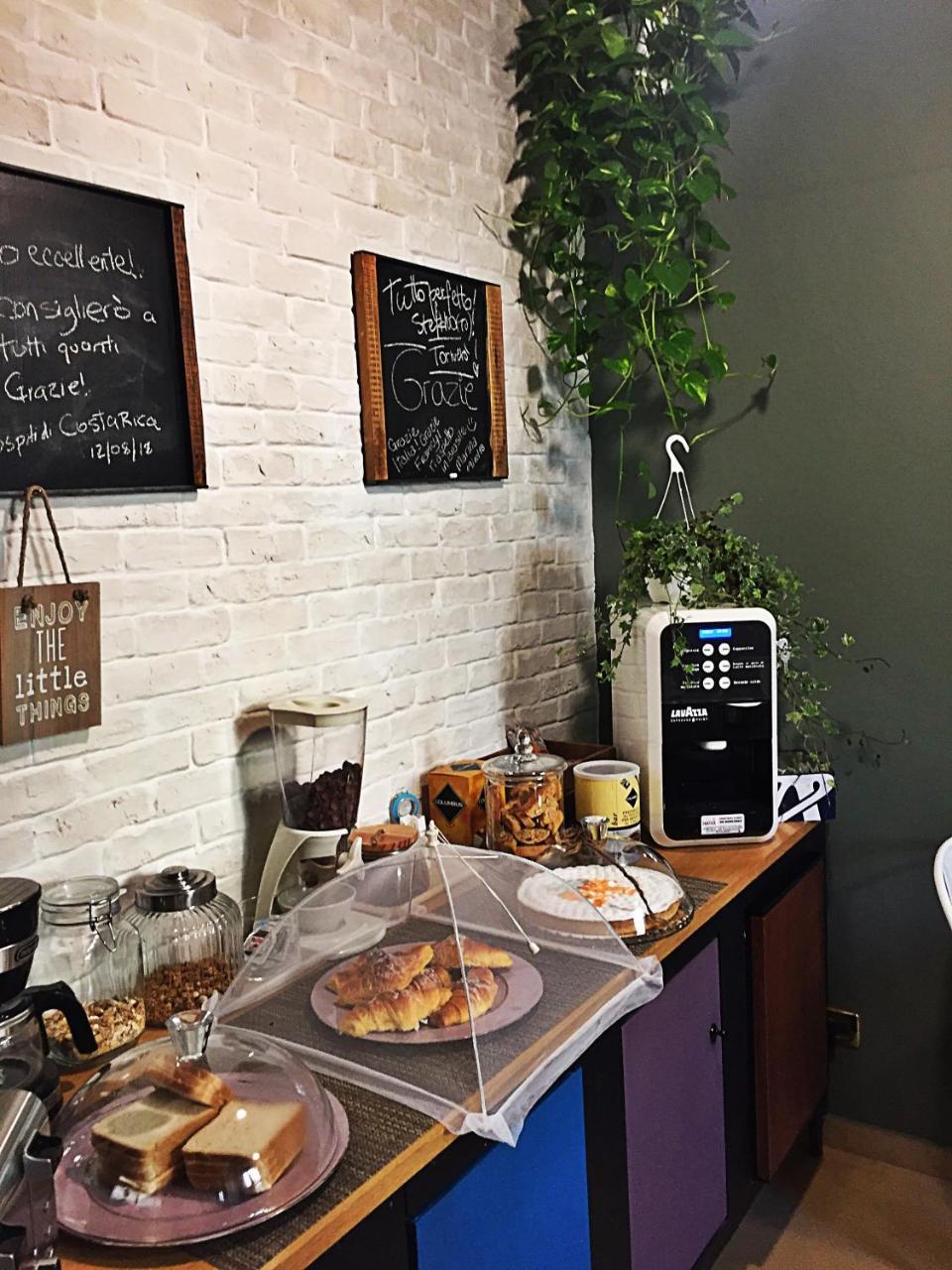 Bed & Breakfast Eterna Roma