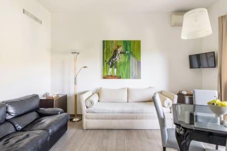 Megi San Peter Apartamento Roma