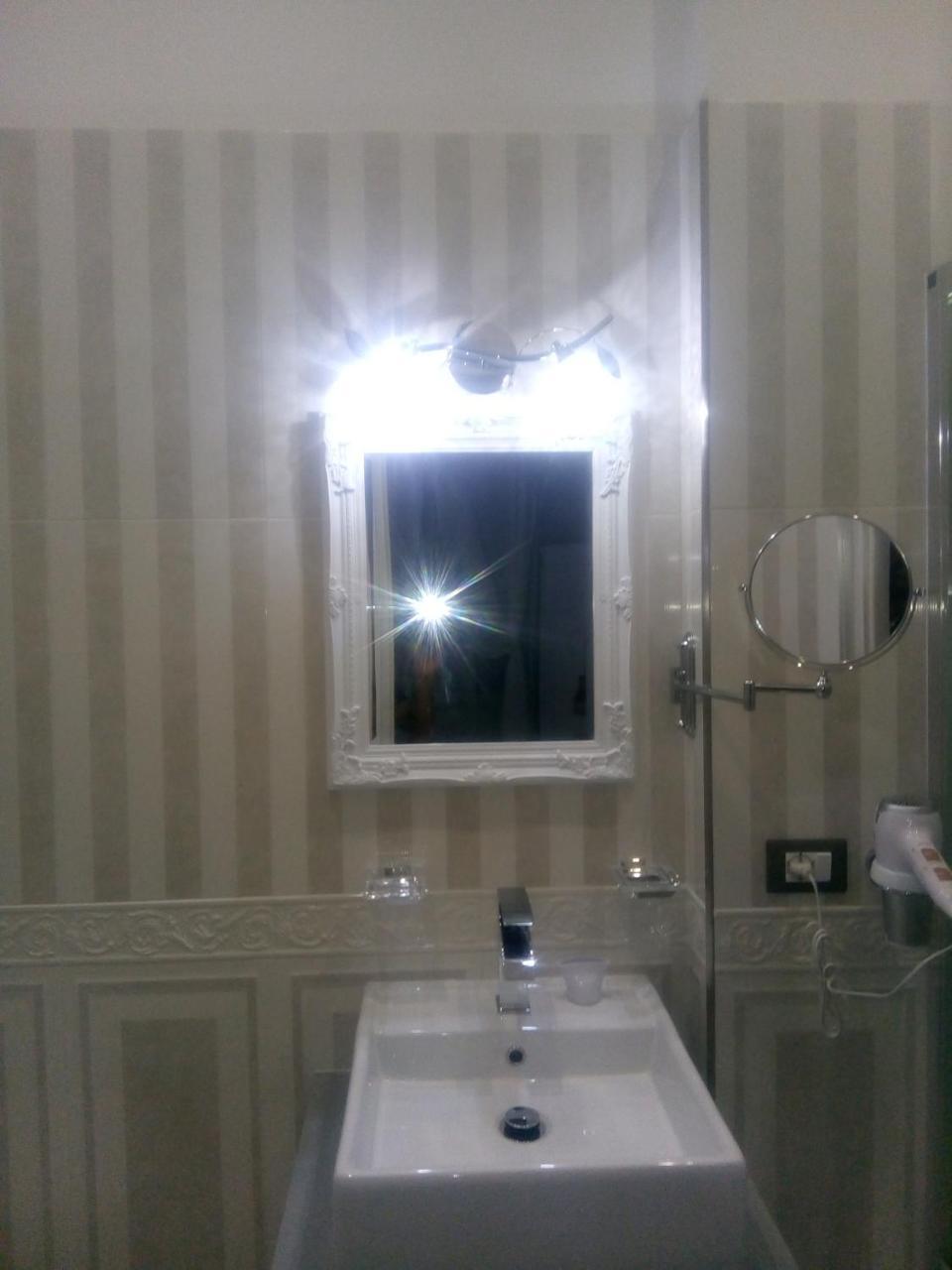 Barberini Dream Roma