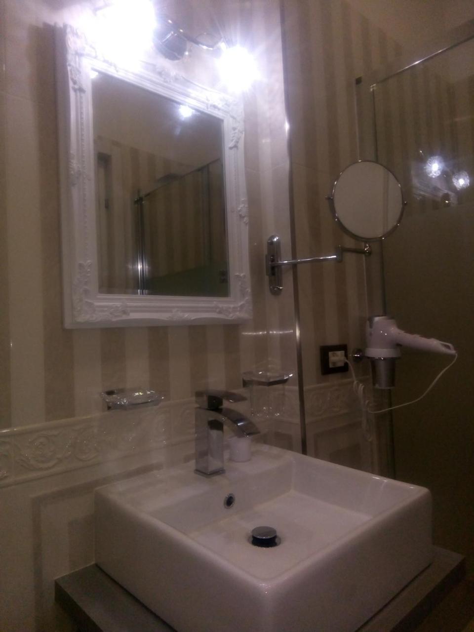 Gjestgiverier Barberini Dream Roma