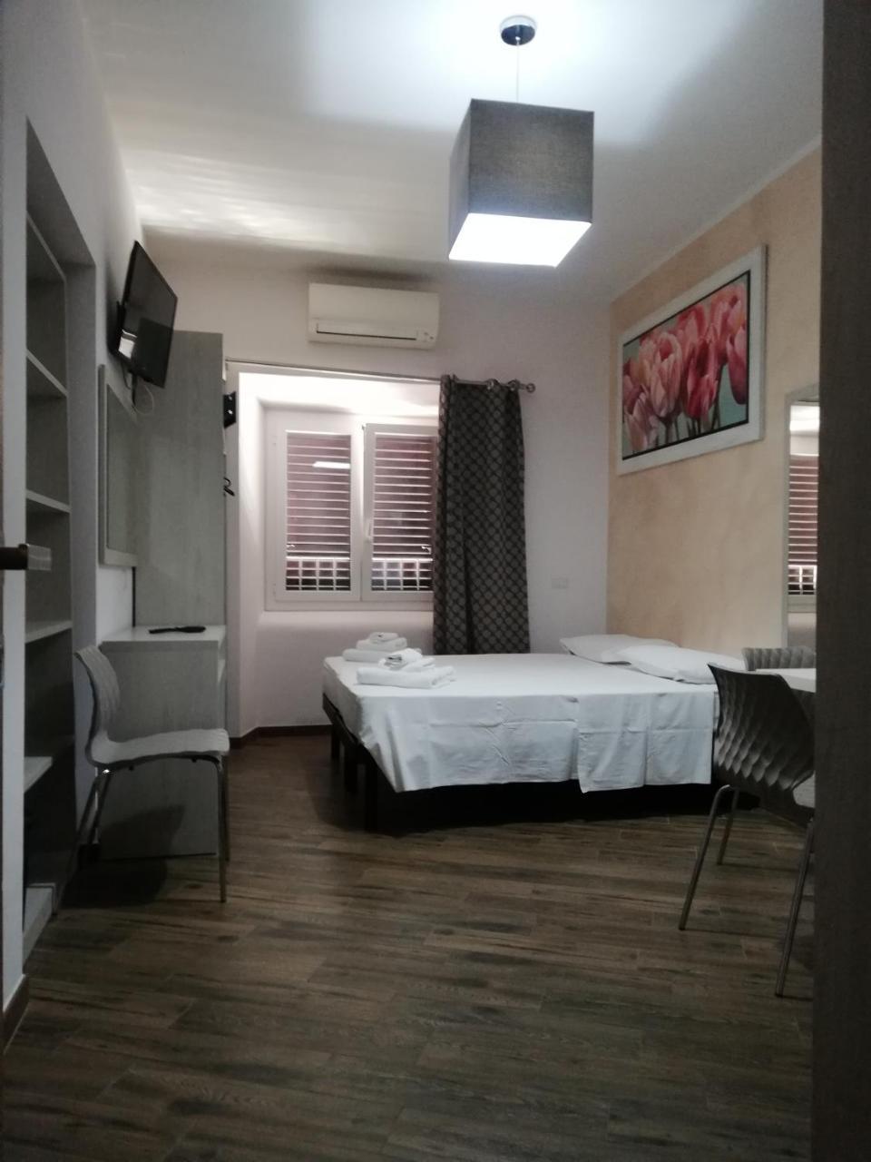 Casa de hóspedes Il Sole Roma
