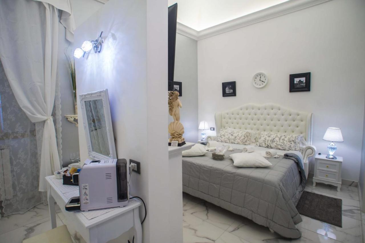 Barberini Dream Gjestgiverier Roma