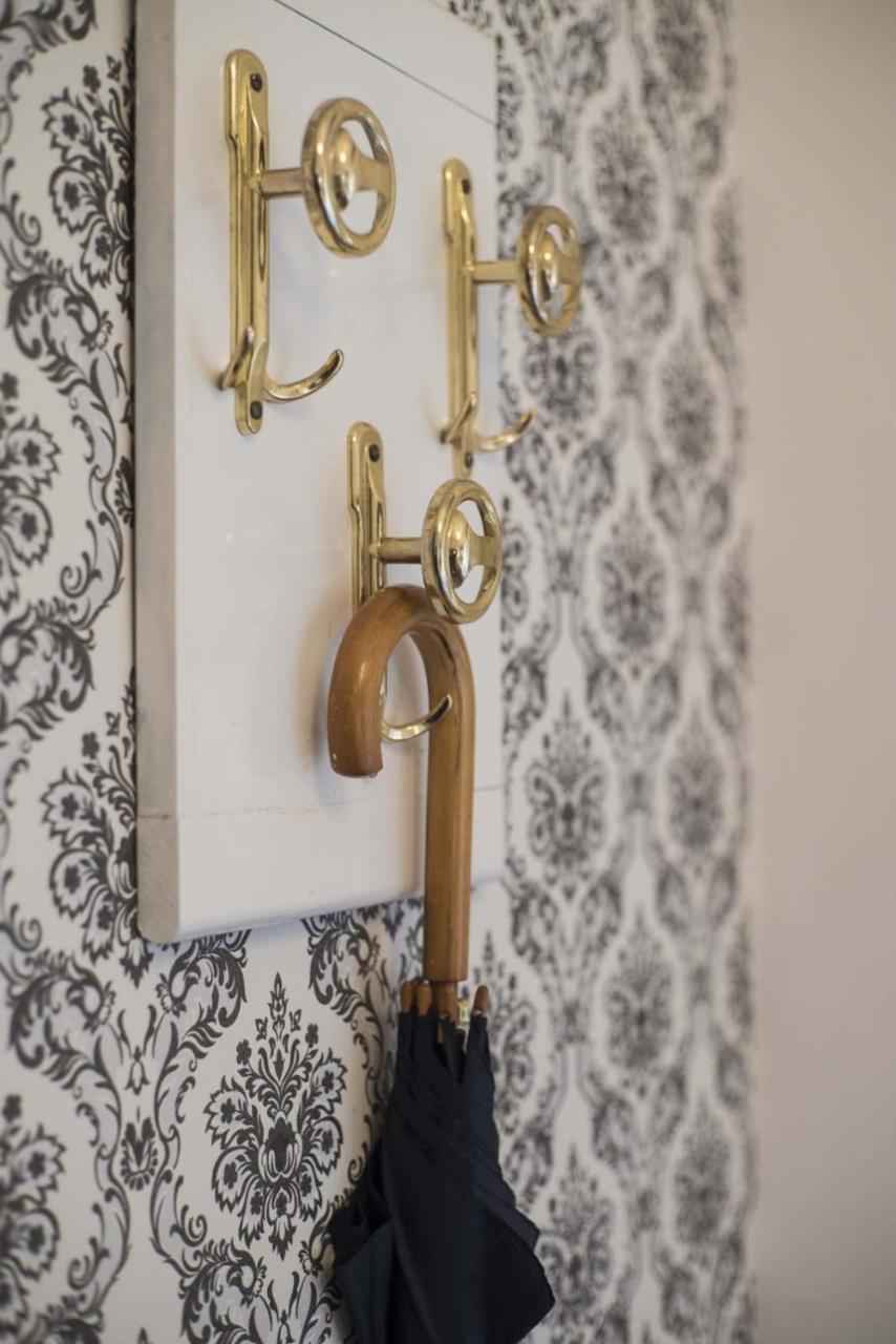 Barberini Dream Gjestgiverier Roma