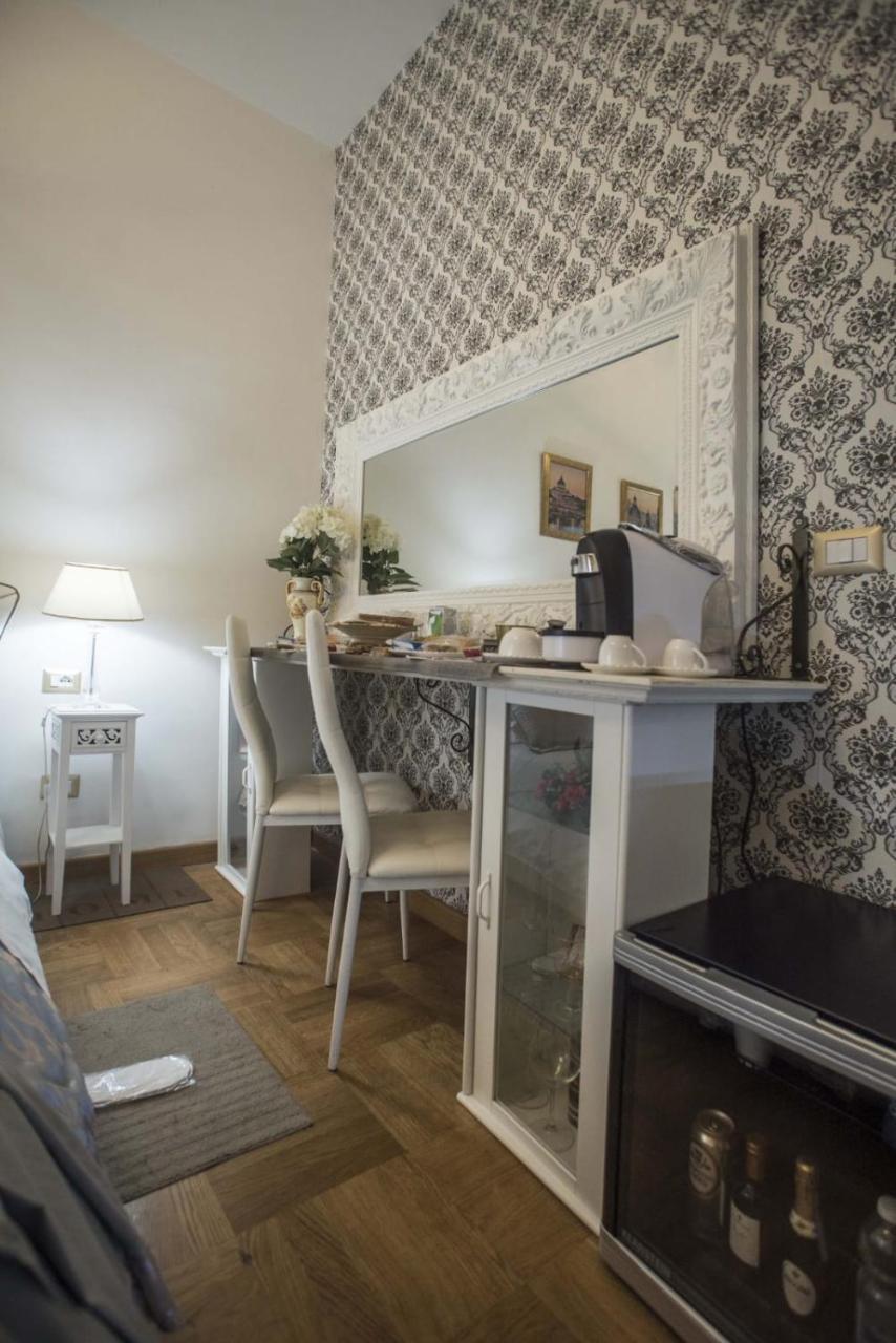 Gjestgiverier Barberini Dream 2*