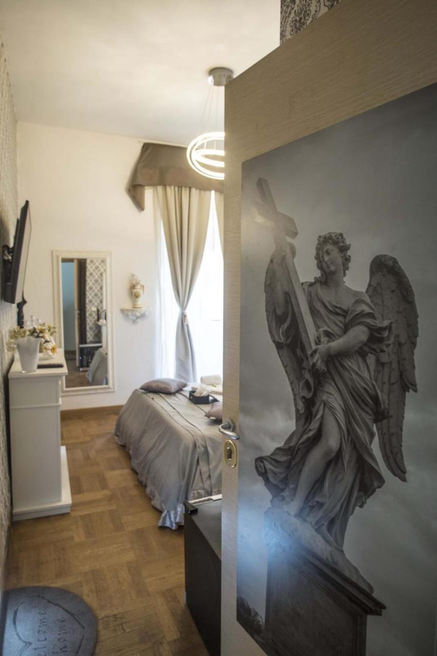 Gjestgiverier Barberini Dream