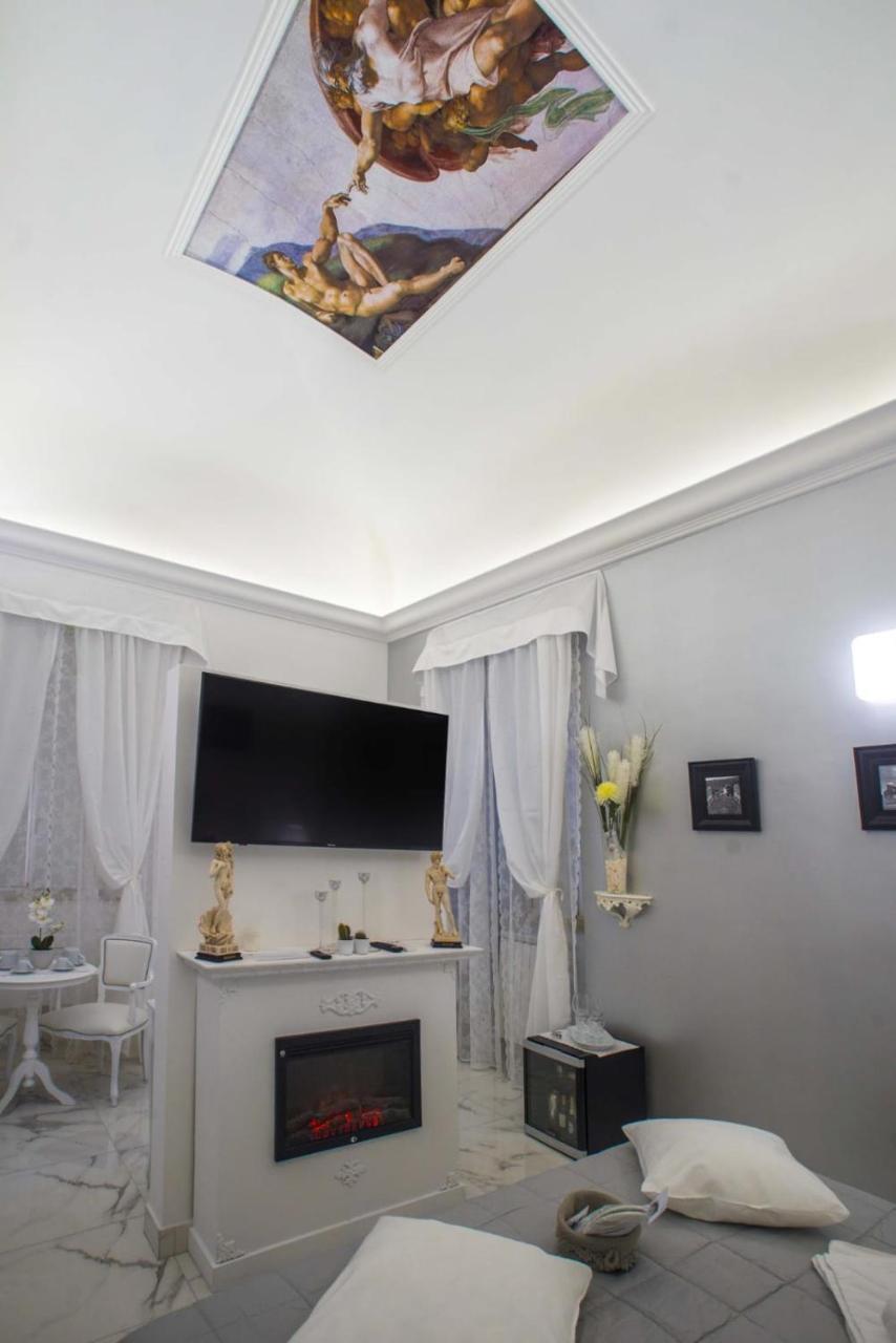 Gjestgiverier Barberini Dream