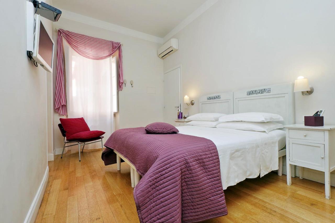 Amaranto Affittacamere Roma