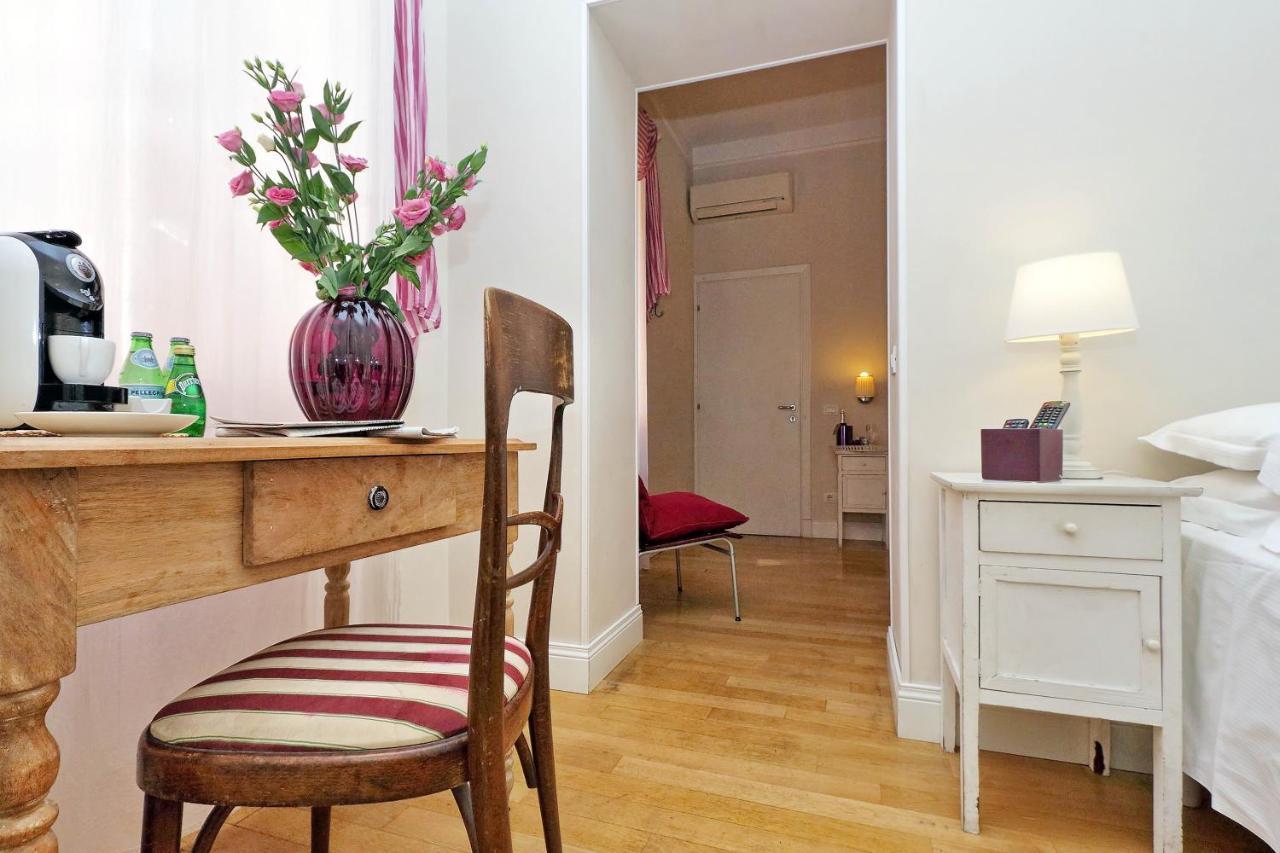 Amaranto 3* Roma