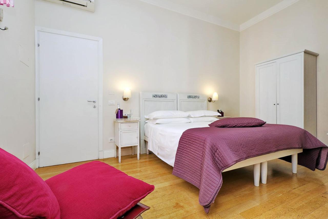 Amaranto Affittacamere Roma