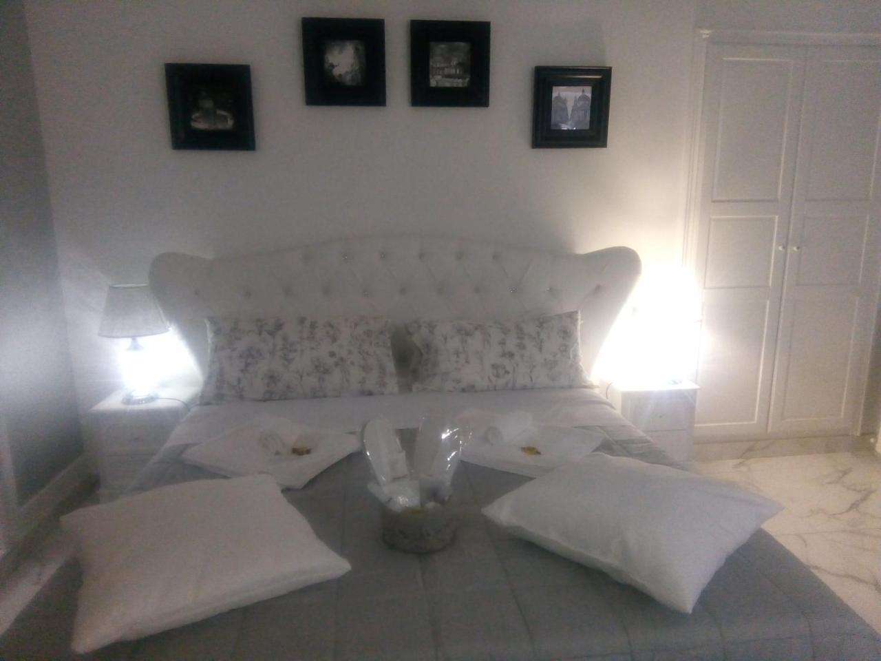 Barberini Dream Gjestgiverier