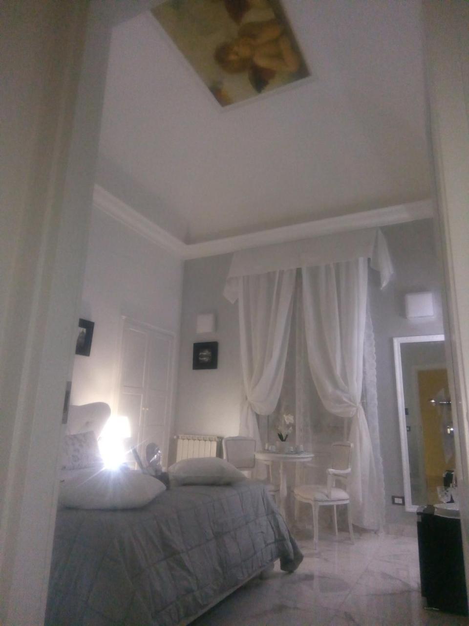 Gjestgiverier Barberini Dream Roma