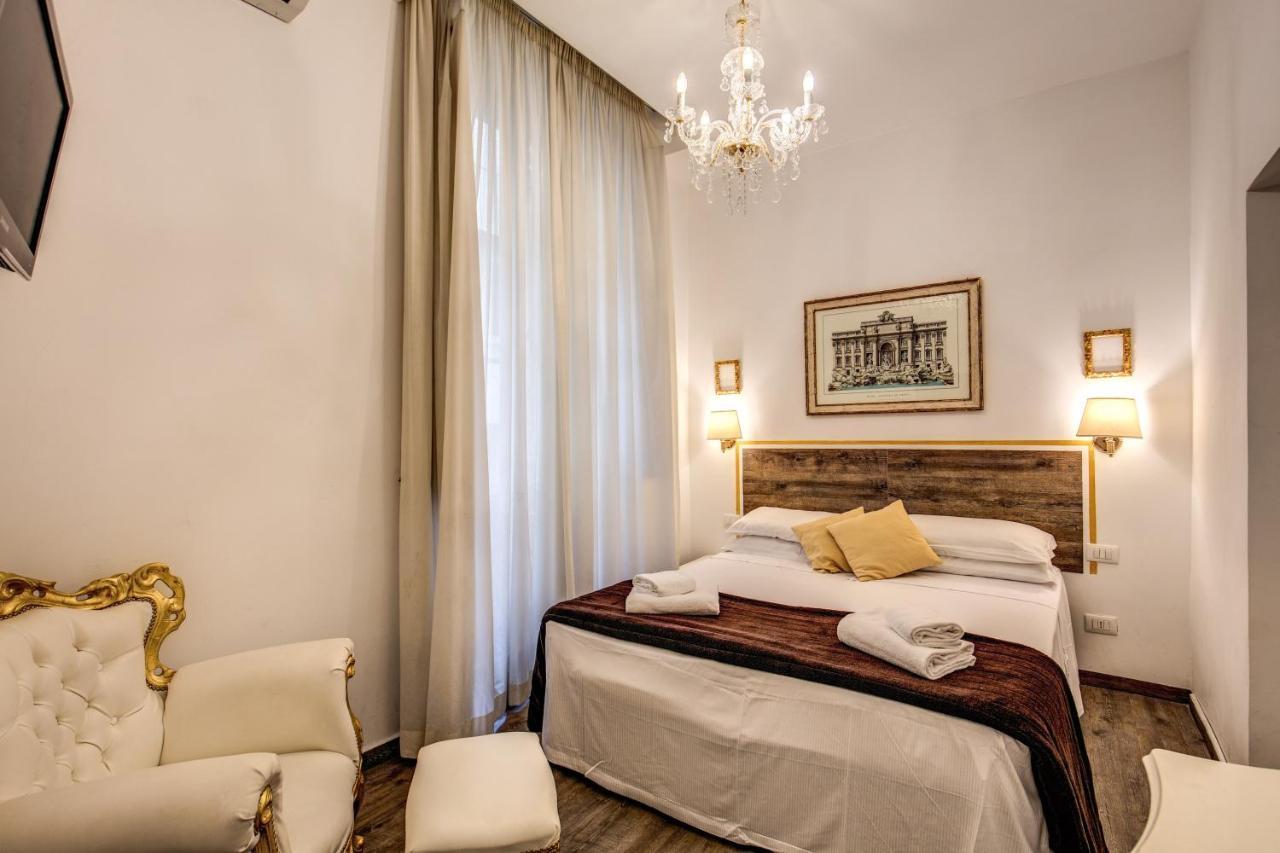 Casa de hóspedes Ripetta 226 Roma