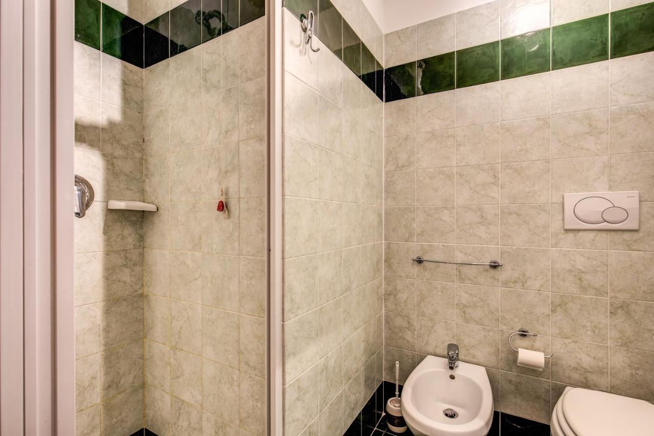 Casa de hóspedes Ripetta 226