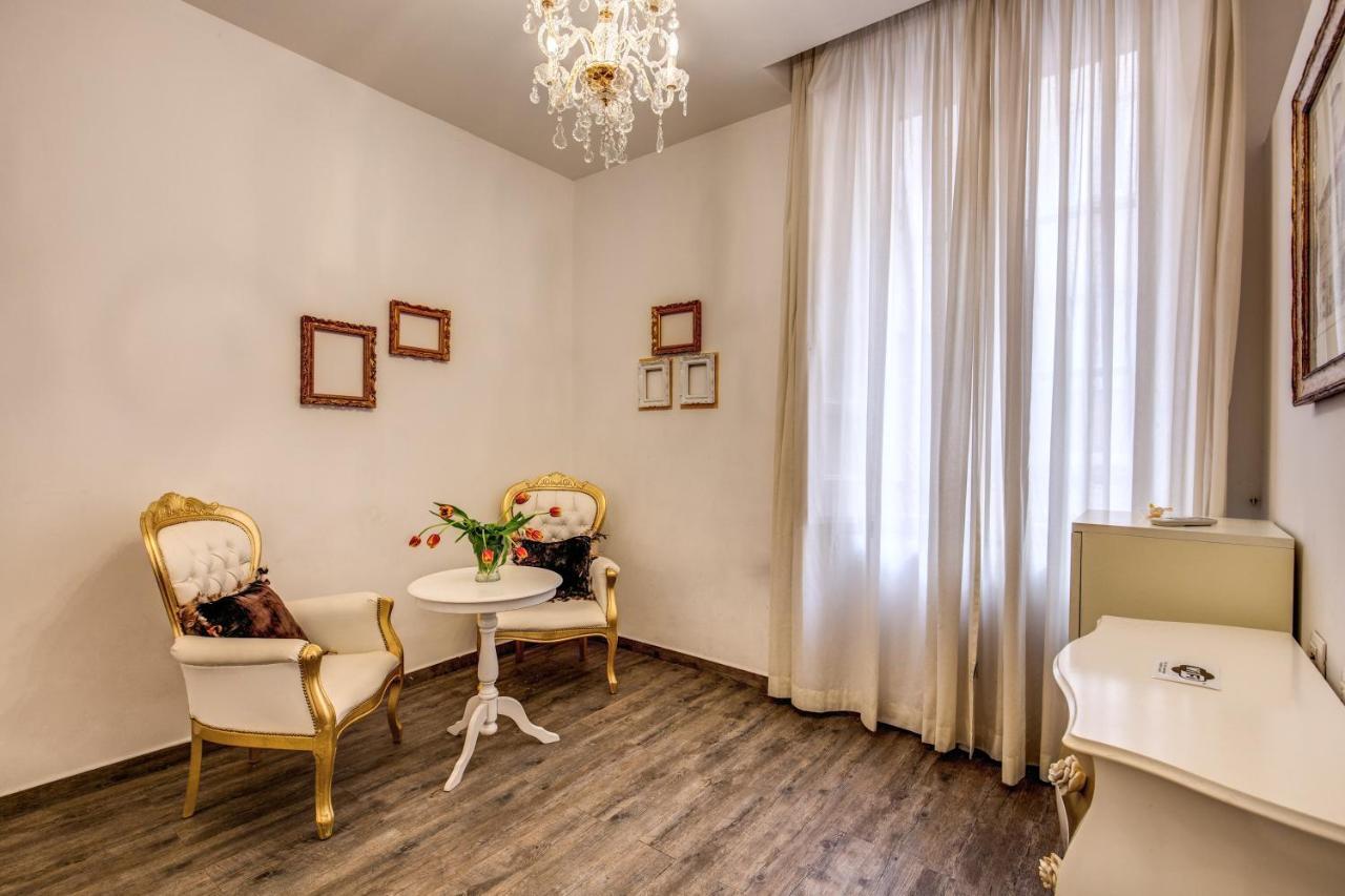 Casa de hóspedes Ripetta 226