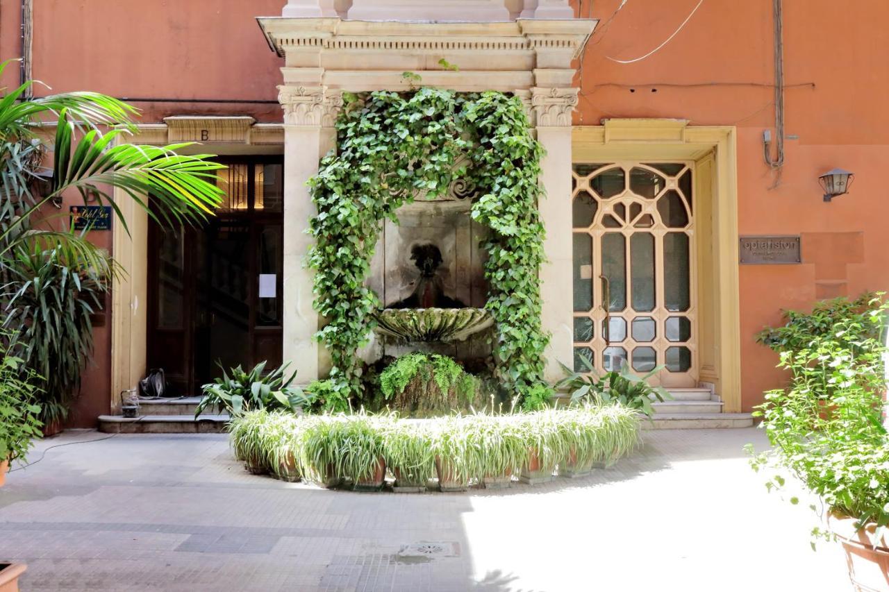 Amaranto 3* Roma