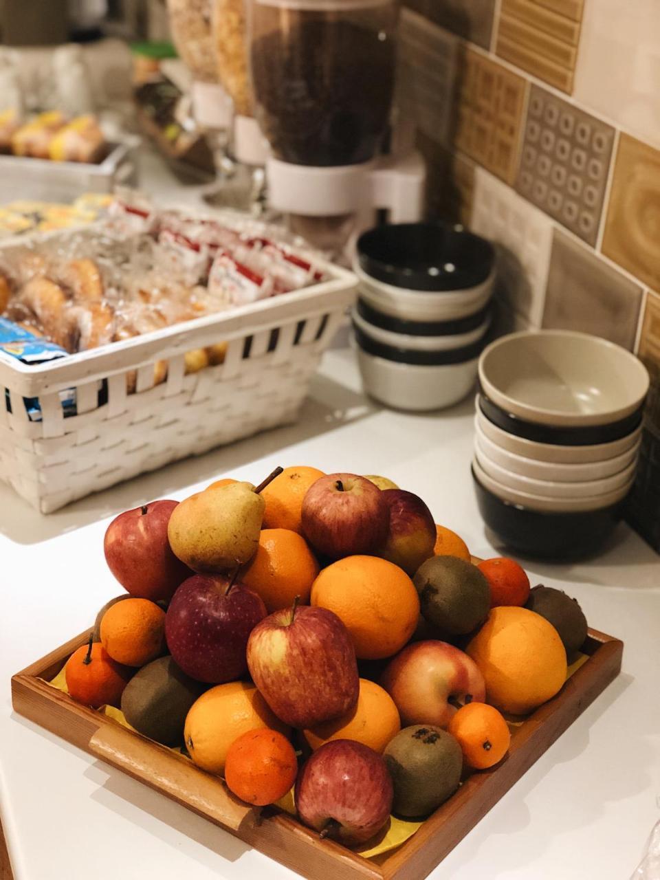 Bed and breakfast Mirabilia Urbis Roma