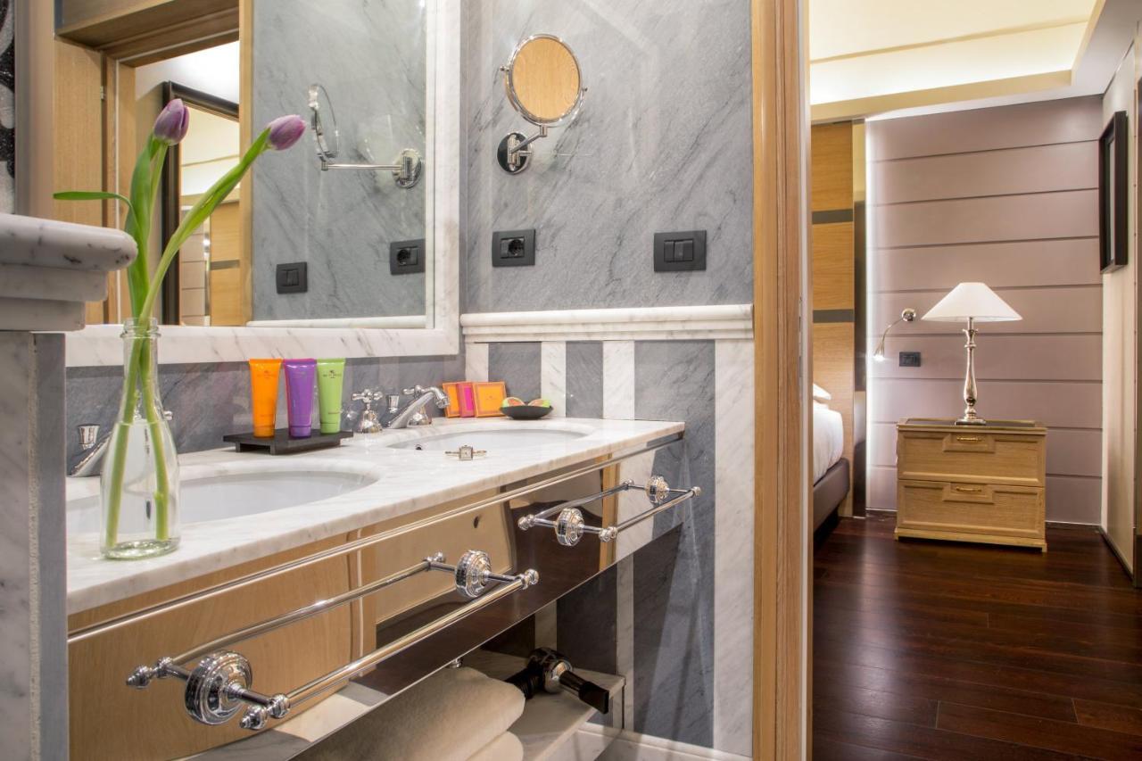 Apartamento The Spagna By The Goodnight Company *