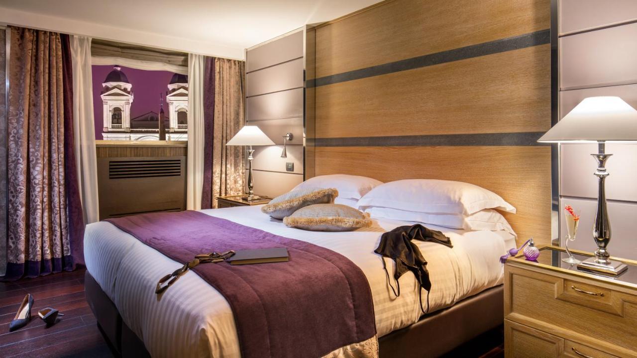 The Spagna By The Goodnight Company * Roma