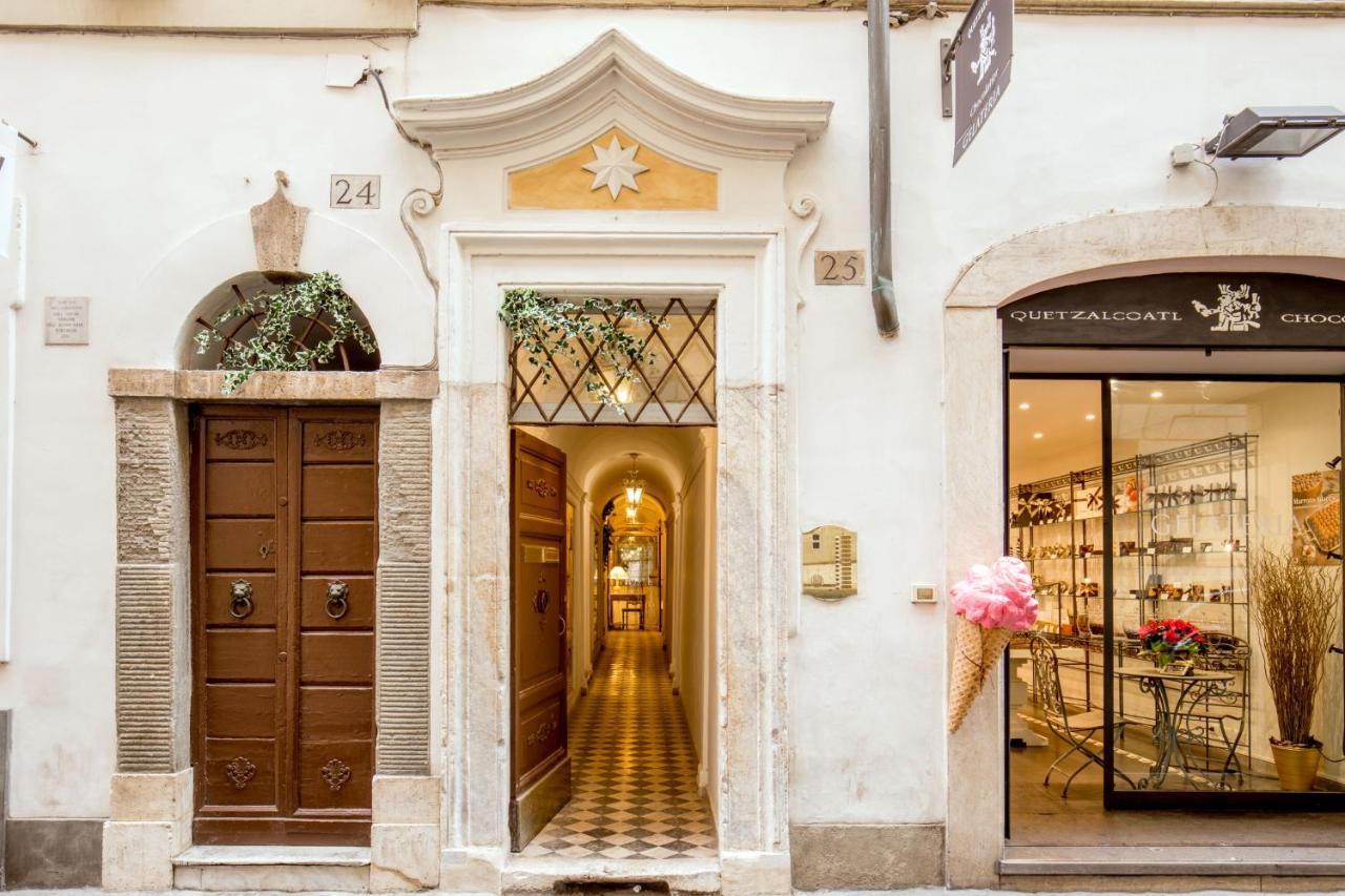 The Spagna By The Goodnight Company Apartamento