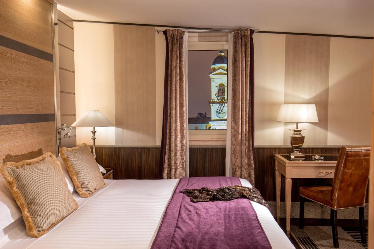 The Spagna By The Goodnight Company * Roma