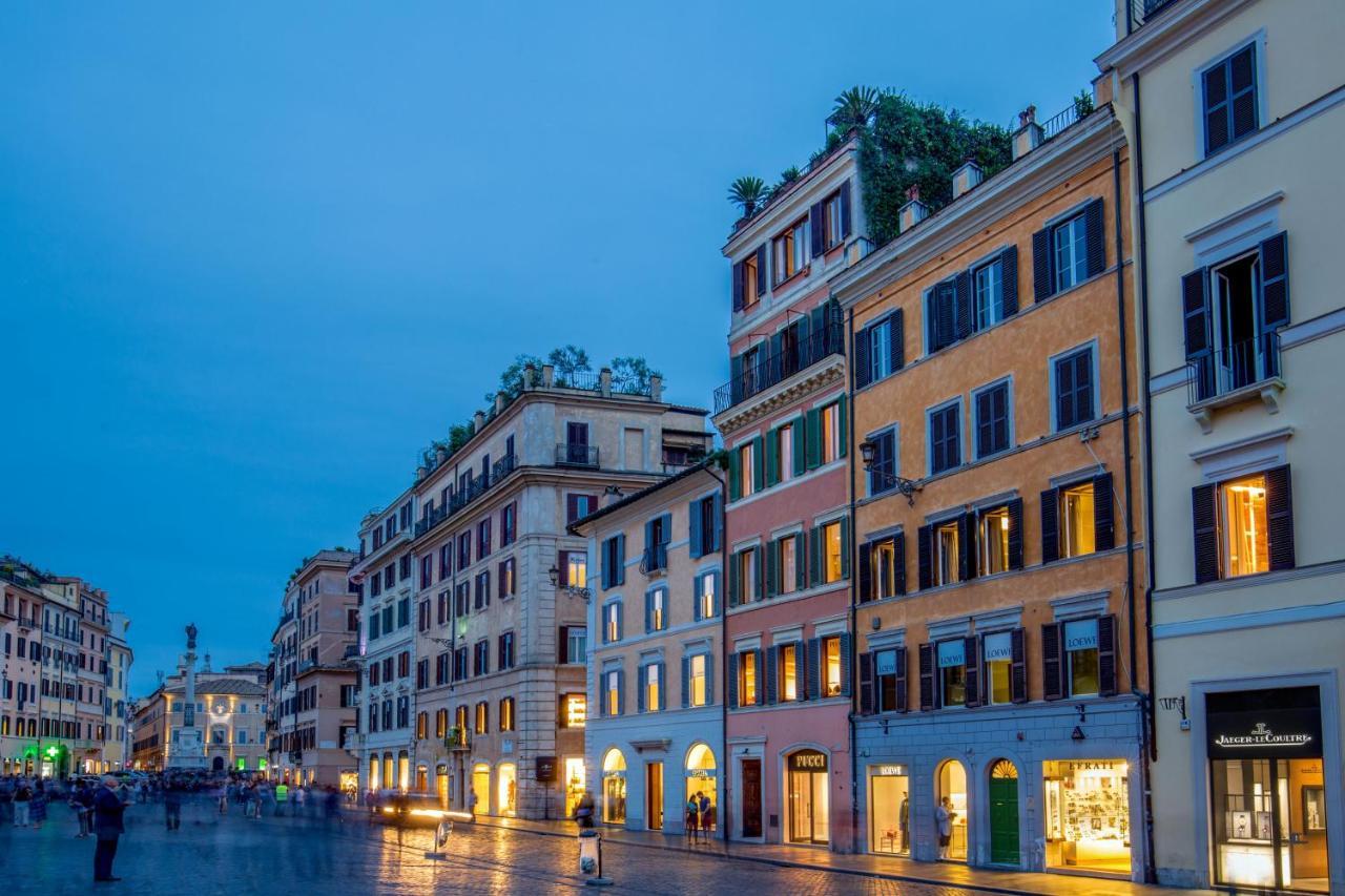 Apartamento The Spagna By The Goodnight Company *