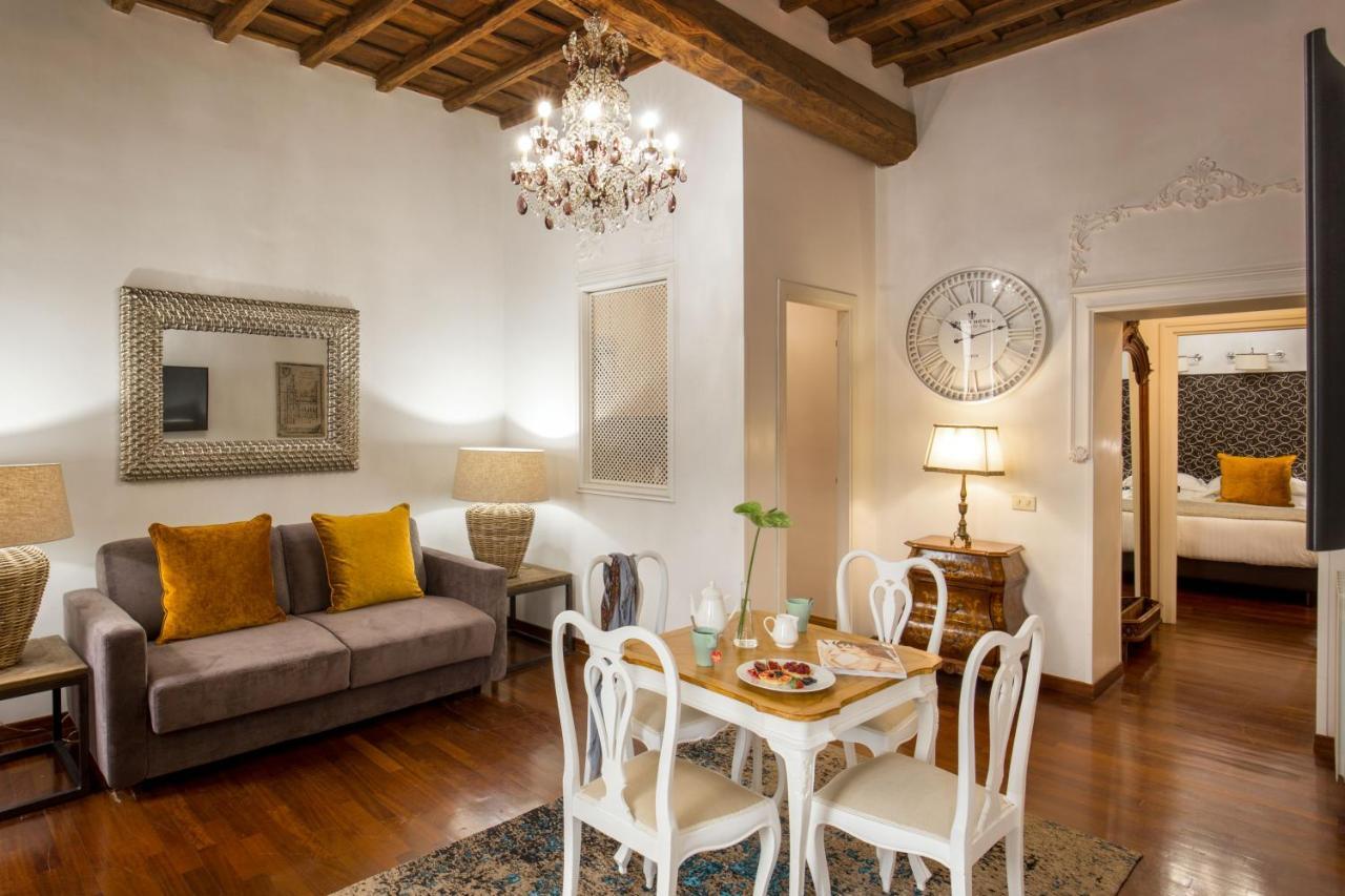 Apartamento The Spagna By The Goodnight Company