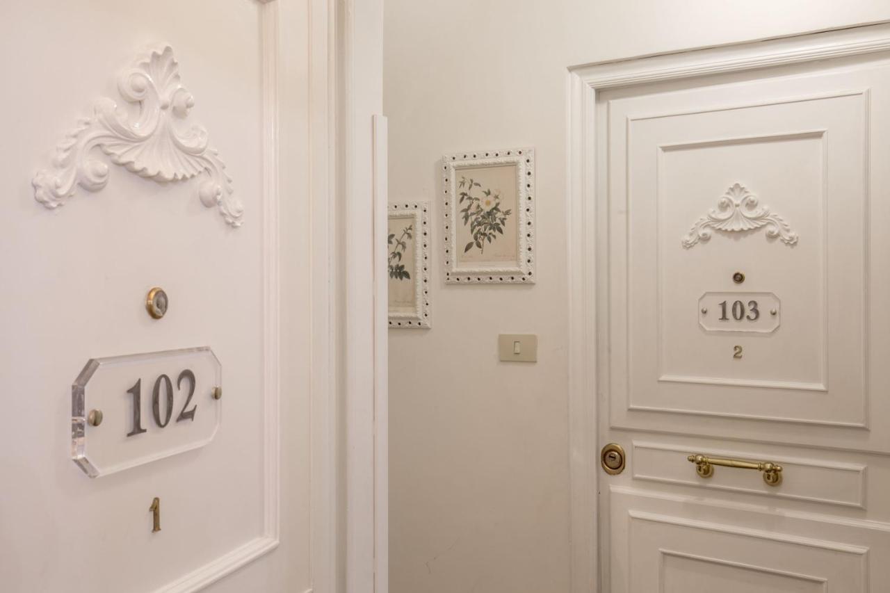Apartamento The Spagna By The Goodnight Company