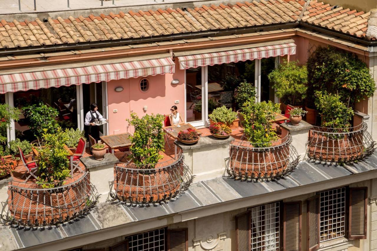 The Spagna By The Goodnight Company * Roma