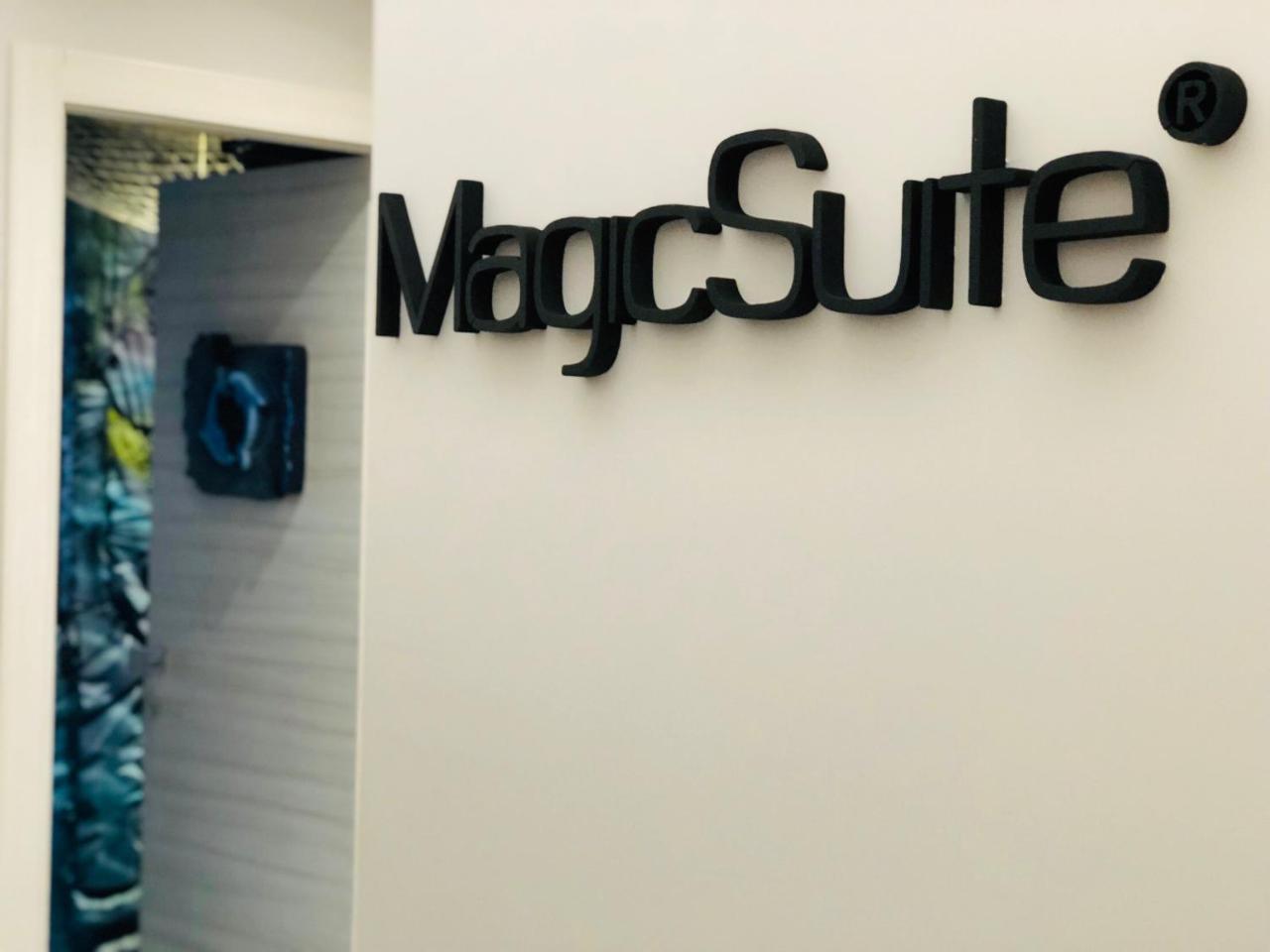 Magicsuite Portuense Bed & Breakfast 2*
