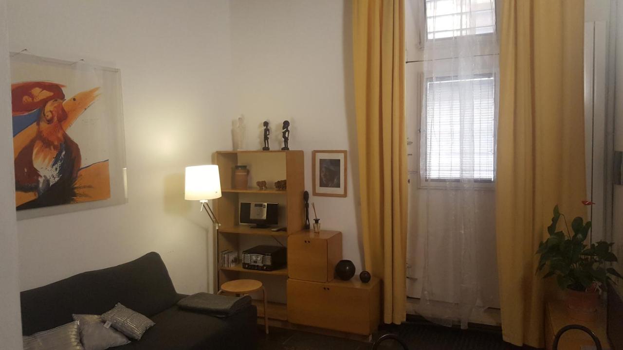 Casa Virgilio In Monti *