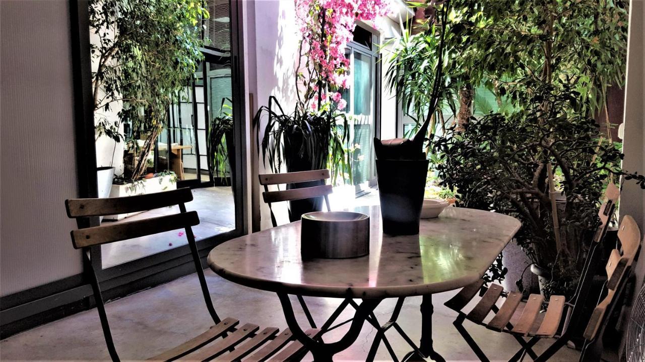 Casa Virgilio In Monti Rome